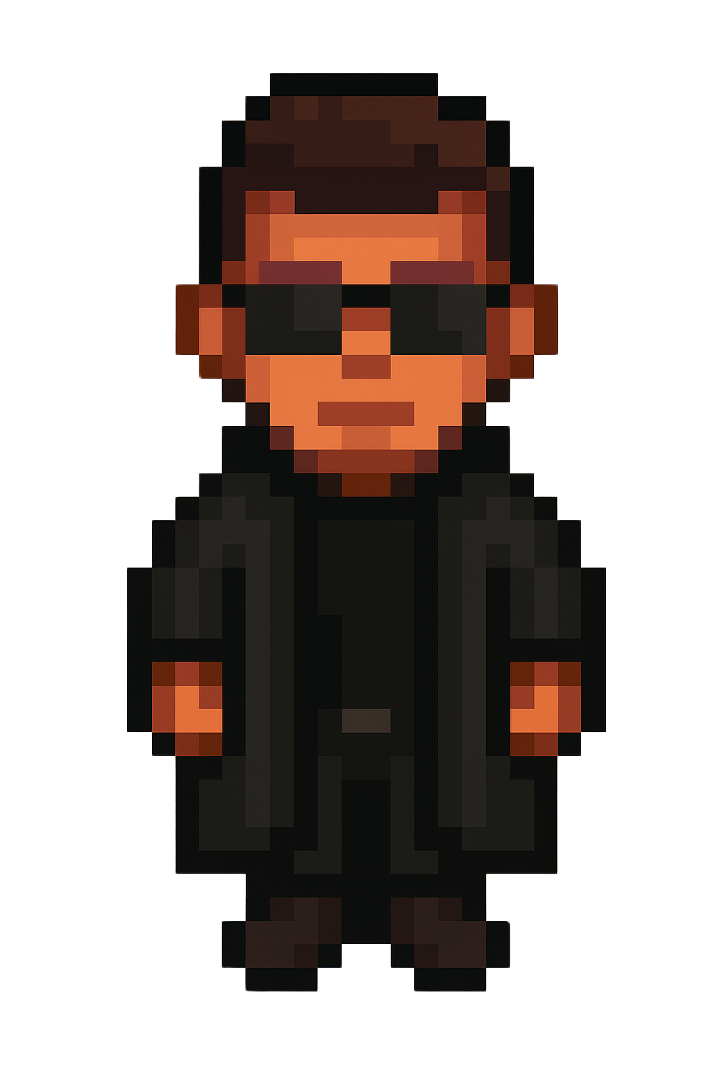 Alex Cano Avatar